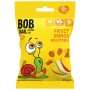 Дитячі снеки Bob Snail фруктові мультифрукт 40 г (1740863)