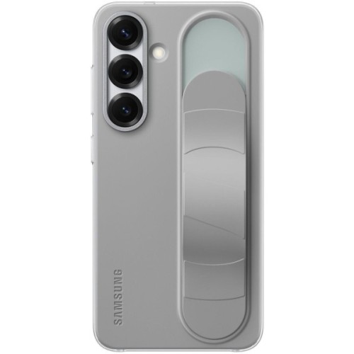 Чохол до мобільного телефона Samsung Galaxy S25 (S931), Standing Grip case (EF-GS931CJEGWW)