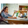 Конструктор LEGO Botanicals Мініатюрний сонячний букет (10347)