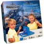 Настільна гра Danko Toys Морський бій (Danko Toys) (укр.) (G-MB-01U)