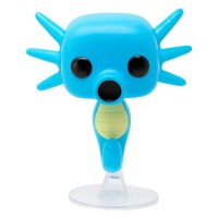 Фігурка для геймерів Funko Pop серії Покемон - Хорсі (74629)