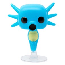 Фігурка для геймерів Funko Pop серії Покемон - Хорсі (74629)
