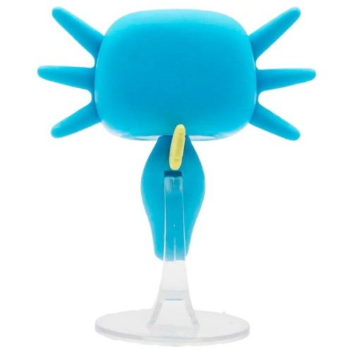 Фігурка для геймерів Funko Pop серії Покемон - Хорсі (74629)