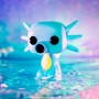 Фігурка для геймерів Funko Pop серії Покемон - Хорсі (74629)