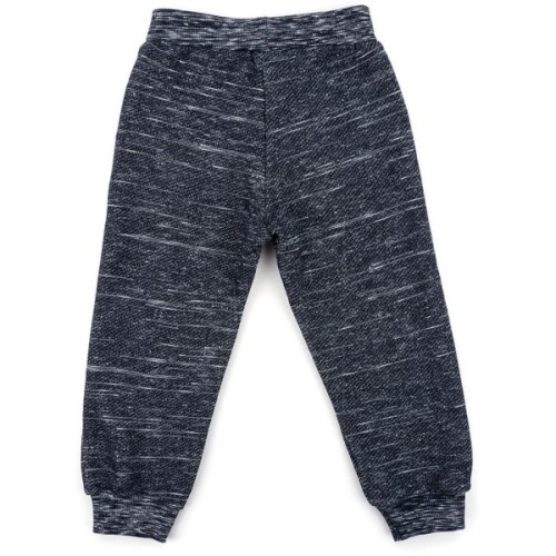 Спортивний костюм дитячий Breeze "55" (9672-92B-blue)