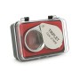 Лупа Voltronic ручна TRIPLET 10X-21mm, складана (брелок), метал-скло, пластикова коробка. 60 * 24 * 18mm. (1152/TR10X-21)
