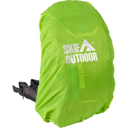 Рюкзак туристичний Skif Outdoor Tracker 40L Dark Grey (9653DG)