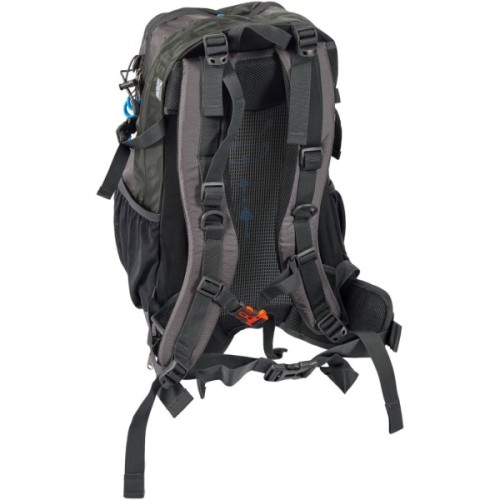 Рюкзак туристичний Skif Outdoor Tracker 40L Dark Grey (9653DG)
