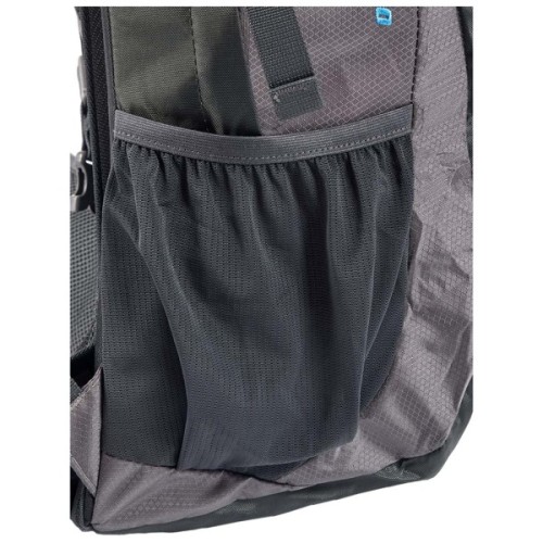 Рюкзак туристичний Skif Outdoor Tracker 40L Dark Grey (9653DG)