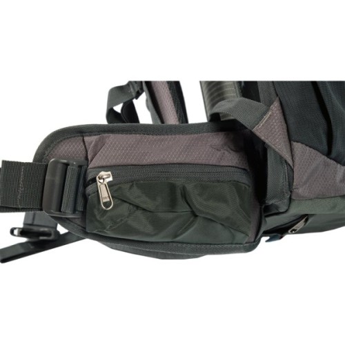 Рюкзак туристичний Skif Outdoor Tracker 40L Dark Grey (9653DG)