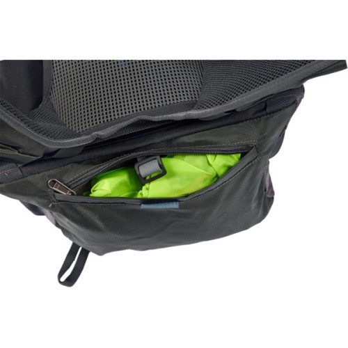 Рюкзак туристичний Skif Outdoor Tracker 40L Dark Grey (9653DG)