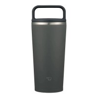 Термокружка Zojirushi SX-JA30HM 0.3 л Forest Gray (1678.06.59)