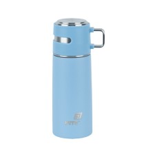 Термос Kite 350 мл блакитний (K25-1223-2)