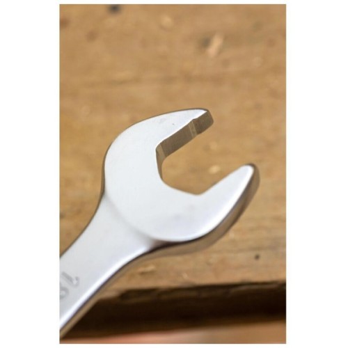 Ключ Stanley FATMAX 10 мм, з храповим механізмом (FMMT13083-0)