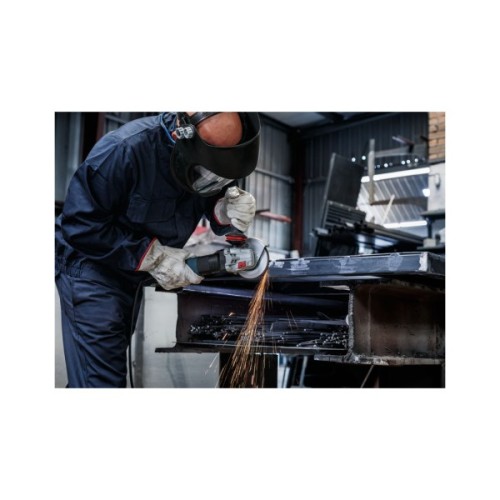 Круг зачистний Bosch обдирный, Standard for Metal 125х6мм (2.608.603.182)