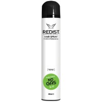 Лак для волосся Redist Professional Pure Force 400 мл (8697926006050)