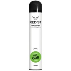Лак для волосся Redist Professional Pure Force 400 мл (8697926006050)