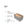 Акустична система Klipsch The Three Plus Walnut (1071968)