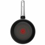 Сковорода Tefal Excellence Fusion, 20см, чорний (G3380202)