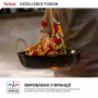 Сковорода Tefal Excellence Fusion, 20см, чорний (G3380202)