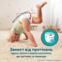 Підгузки Pampers трусики Maxi Pants Розмір 4 (9-15 кг) 108 шт (8006540069448)