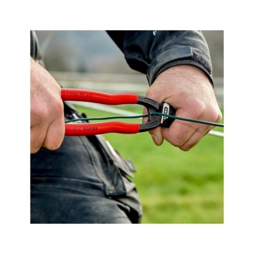 Болторіз KNIPEX CoBolt 71 01 250 (71 01 250)