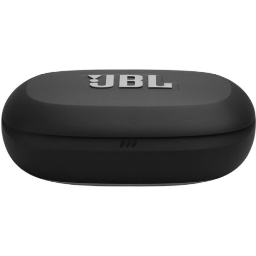 Навушники JBL Endurance Peak 4 Black/Grey (JBLENDUPEAK4BLKG)
