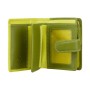 Гаманець Visconti RB40 Bali з RFID Lime Multi (RB40 LIME M)