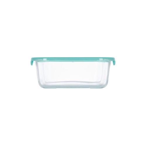 Харчовий контейнер Luminarc Keep'n Box Lagoon квадр. 1220 мл (P5520)