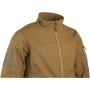 Куртка Skif Tac SoftShell Gamekeeper Coyote S (Gamekeeper-J-coyote S)