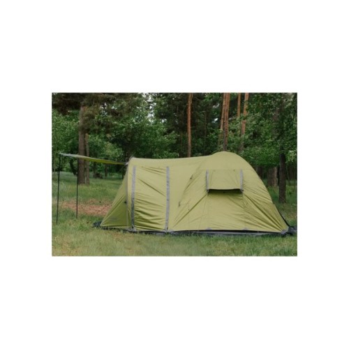 Намет Tramp Anaconda 4 (V3) olive (UTRT-109-olive)