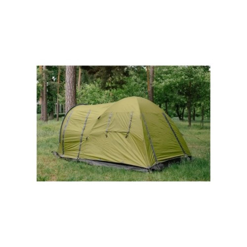 Намет Tramp Anaconda 4 (V3) olive (UTRT-109-olive)