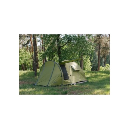 Намет Tramp Anaconda 4 (V3) olive (UTRT-109-olive)