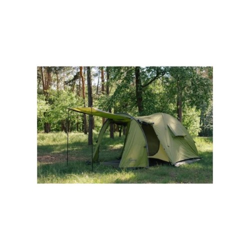 Намет Tramp Anaconda 4 (V3) olive (UTRT-109-olive)