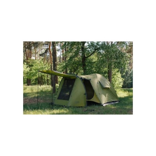 Намет Tramp Anaconda 4 (V3) olive (UTRT-109-olive)