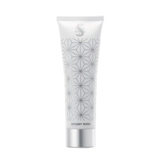 Крем для вмивання SPA Treatment Creamy Wash 120 г (4544877508550) Крем для вмивання SPA Treatment Creamy Wash 120 г (4544877508550)