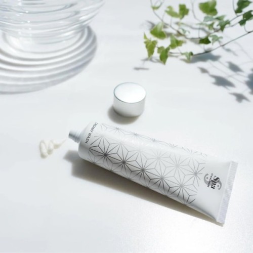 Крем для вмивання SPA Treatment Creamy Wash 120 г (4544877508550)