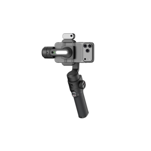 Стедікам AOCHUAN Professional Gimbal Stabilizer for Smartphone SMART X3 AI Bl (AOCHUAN-SMARTX3AI-W)