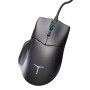 Мишка Thunderobot MG703 Pro USB Black (6932066315740)
