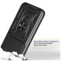 Чохол до мобільного телефона BeCover Military Poco X8 Pro 5G Black (716110)