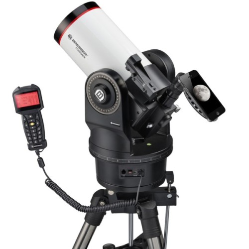 Телескоп Bresser Messier MCX-127 GoTo EQ/AZ (4701127/12753) (932130)