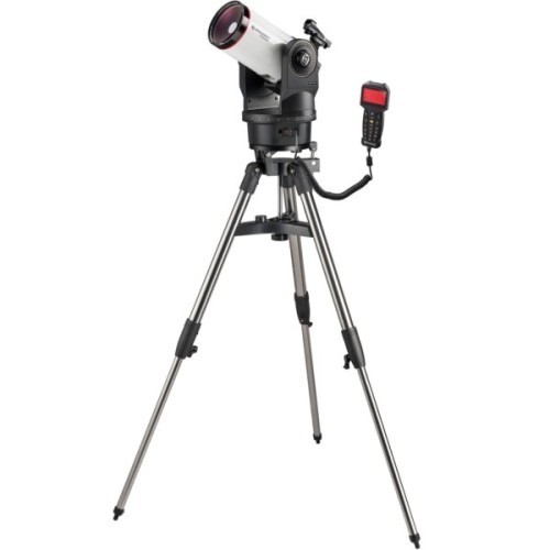 Телескоп Bresser Messier MCX-127 GoTo EQ/AZ (4701127/12753) (932130)
