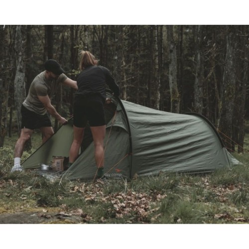 Намет Easy Camp Hemsedal 2 (120473) (932253)