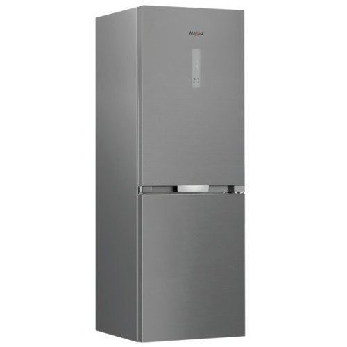 Холодильник Whirlpool WHK 26362 XP4E (WHK26362XP4E)