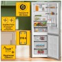 Холодильник Whirlpool WHK 26362 XP4E (WHK26362XP4E)