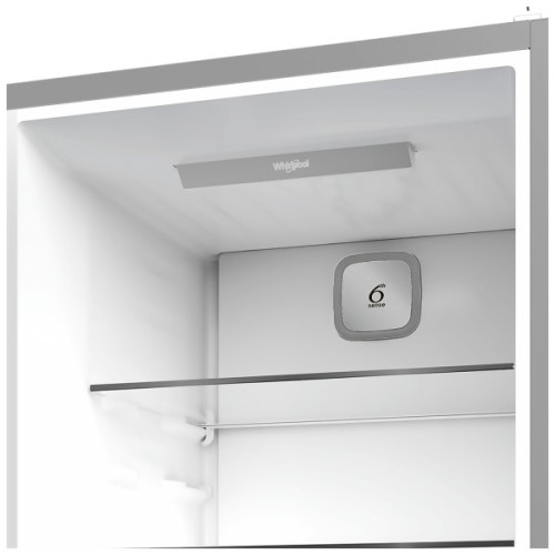 Холодильник Whirlpool WHK 26362 XP4E (WHK26362XP4E)