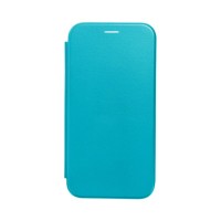 Чохол до мобільного телефона ACCLAB Book Cover Elegance Xiaomi Redmi Note 14S Light Blue (1283126631795)
