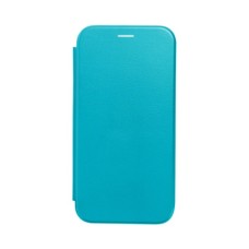 Чохол до мобільного телефона ACCLAB Book Cover Elegance Xiaomi Redmi Note 14S Light Blue (1283126631795)