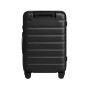 Валіза Xiaomi Ninetygo Rhine 2.0 20" Black (6941413248051)