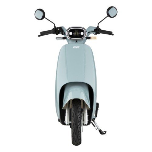 Електробайк 2E MQ6 синій (2EESMQQ6PLUS)